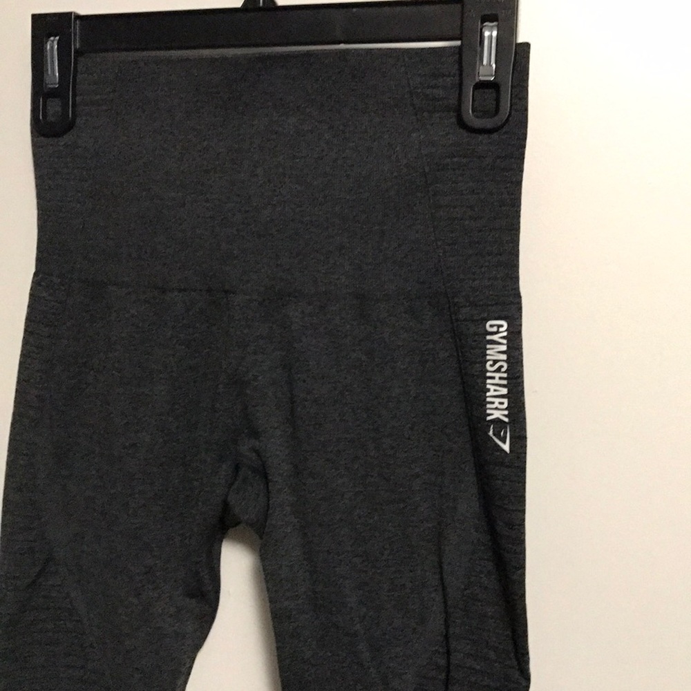 Gymshark seamless
